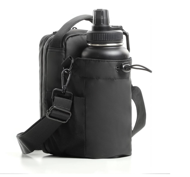 کیف باشگاه ورزشی مگنتی پلی استر